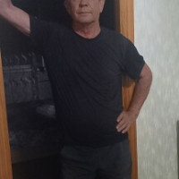 Сергей Клименков, Россия, Астрахань, 63