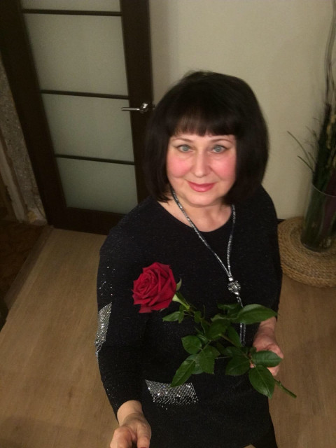 Любовь, Россия, Самара. Фото на сайте ГдеПапа.Ру