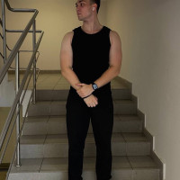 Максим, Россия, Йошкар-Ола, 30