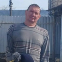 Олег Черный, Россия, Астрахань, 47 лет