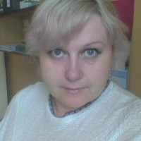 Наталья, Россия, Брянск, 49 лет