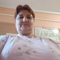 Лариса, Россия, Нижний Новгород, 53 года