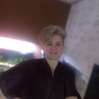 Елена, Россия, Великий Новгород, 52 года