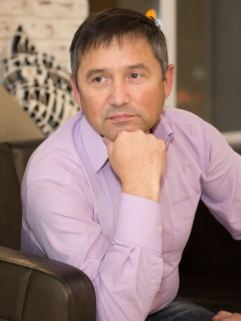 Юрий, Россия, Наро-Фоминск, 58 лет. Познакомлюсь с женщиной для гостевого брака, дружбы и общения.  Анкета 885131. 