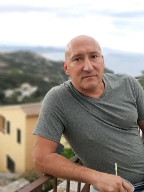 Константин, Россия, Санкт-Петербург. Фото на сайте ГдеПапа.Ру