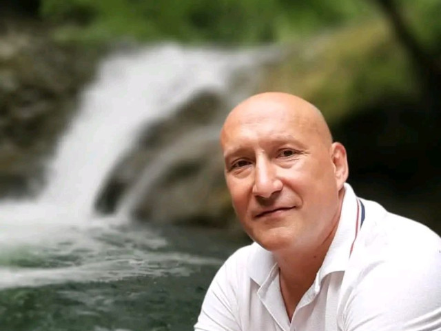 Константин, Россия, Санкт-Петербург, 53 года, 1 ребенок. Познакомлюсь с женщиной для любви и серьезных отношений, брака и создания семьи, гостевого брака, дружбы...  Анкета 885135. 