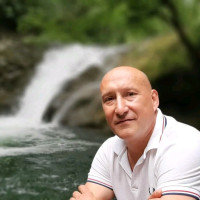 Константин, Россия, Санкт-Петербург, 53