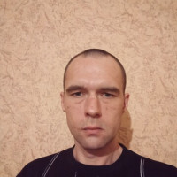 Стас, Россия, 43