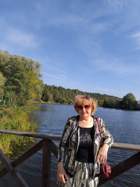 Валентина, Россия, Красногорск. Фото на сайте ГдеПапа.Ру