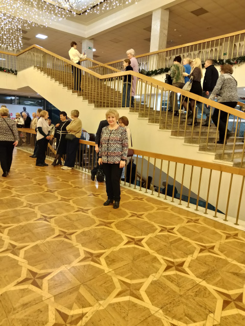 Валентина, Россия, Красногорск, 65 лет. Познакомлюсь с мужчиной для любви и серьезных отношений.  Анкета 885146. 