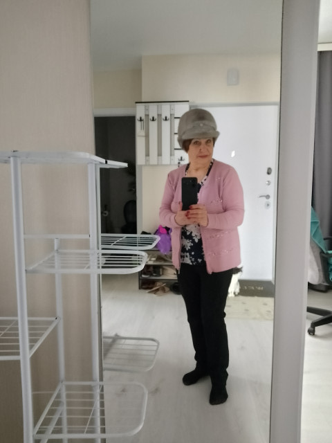 Валентина, Россия, Красногорск. Фото на сайте ГдеПапа.Ру