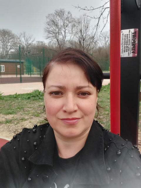 Анна Анькова, Курганинск. Фото на сайте ГдеПапа.Ру