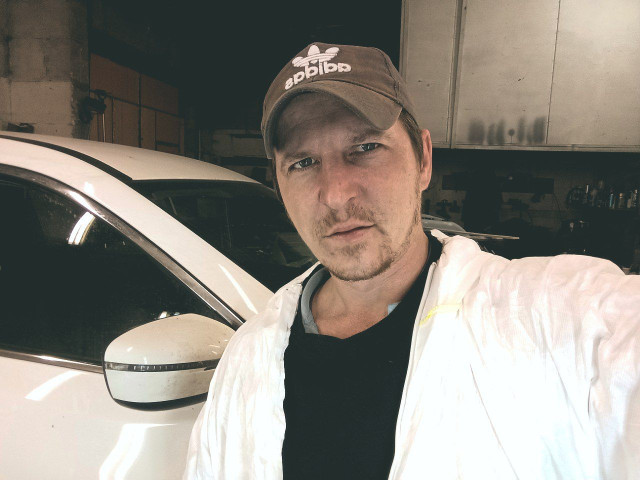 Денис, Санкт-Петербург, 39 лет, 1 фото. Просто познакомлюсь.. дальше видно будет