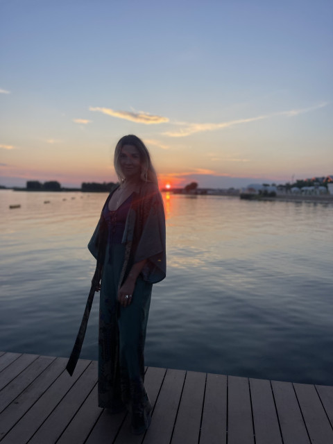 Татьяна, Россия, Москва. Фото на сайте ГдеПапа.Ру