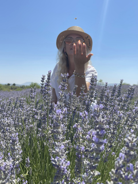 Татьяна, Россия, Москва. Фото на сайте ГдеПапа.Ру