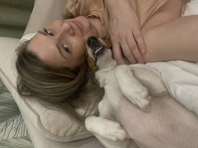 Татьяна, Россия, Москва. Фото на сайте ГдеПапа.Ру