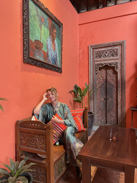 Татьяна, Россия, Москва. Фото на сайте ГдеПапа.Ру