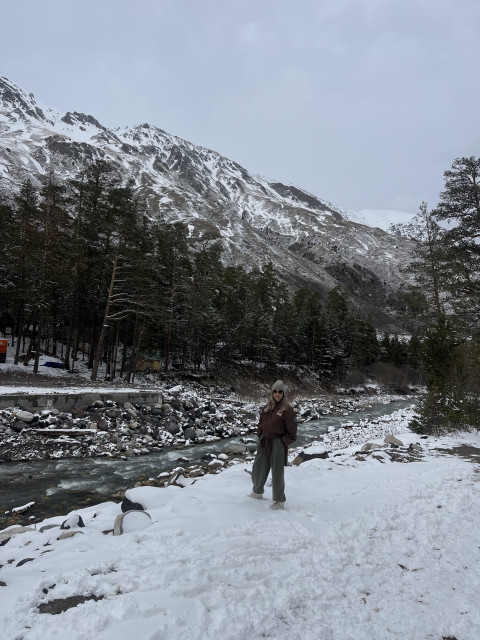 Татьяна, Россия, Москва. Фото на сайте ГдеПапа.Ру