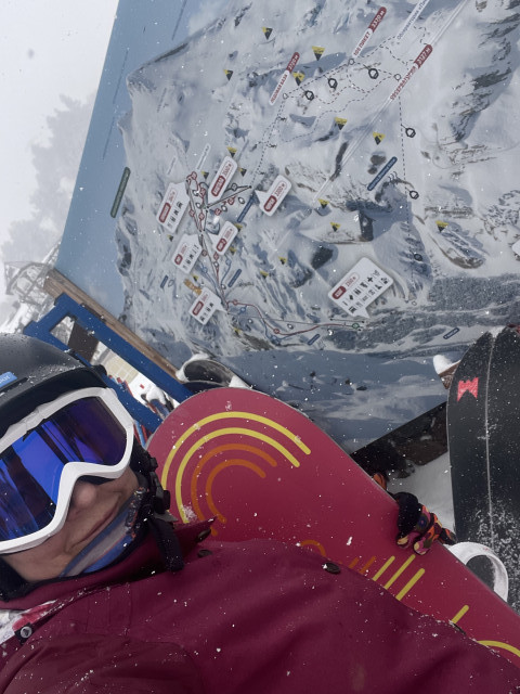 Татьяна, Россия, Москва. Фото на сайте ГдеПапа.Ру