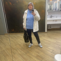 Людмила, Санкт-Петербург, м. Адмиралтейская, 51 год