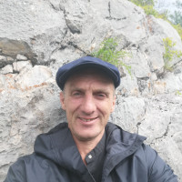 Илья, Россия, Омск, 51