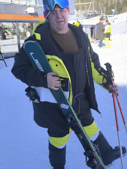 Олег, Томск, 50 лет, 2 ребенка. Познакомлюсь с женщиной для любви и серьезных отношений, брака и создания семьи.  Анкета 885171. 