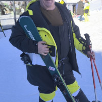 Олег, Россия, Томск, 50