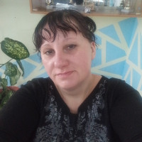 Лана, Россия, Ачинск, 43