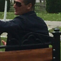 Андрей, Россия, Санкт-Петербург, 45