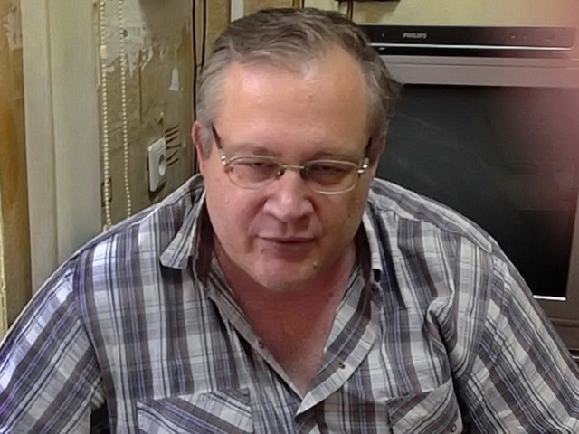 Дмитрий, Россия, Екатеринбург, 62 года. Он ищет её: женщину для нечастых встреч или гостевого брака.  Анкета 885180. 