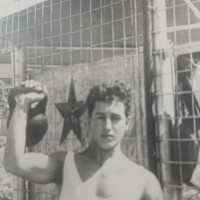 Валентин, Россия, Новопавловск, 43 года