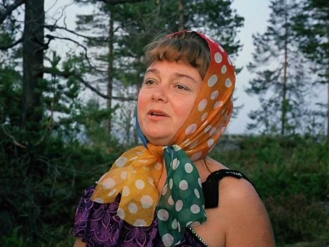 Анна, Россия, Симферополь, 53 года, 2 ребенка. Она ищет его: Доброго и внимательного.  Анкета 885190. 