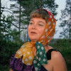 Анна, Россия, Симферополь, 53