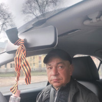 Владимир, Россия, Санкт-Петербург, 49 лет