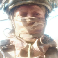 Maikl, Россия, Донецк, 42