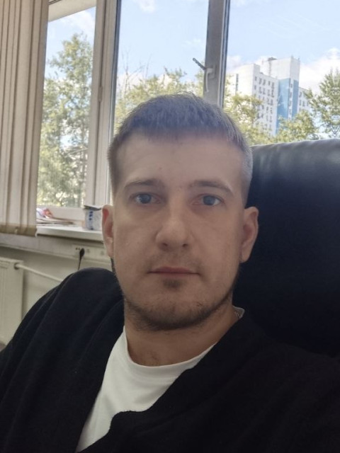 Илья, Россия, Москва. Фото на сайте ГдеПапа.Ру