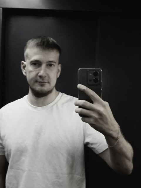 Илья, Россия, Москва. Фото на сайте ГдеПапа.Ру