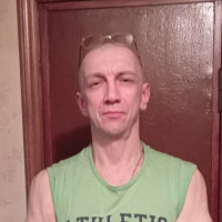 Михаил, Россия, Санкт-Петербург, 45