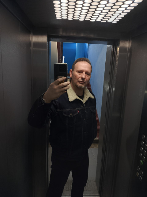 Александр, Москва, 50 лет. Ищу знакомство