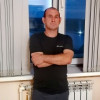 Сергей Семёнов, Россия, Омск, 47