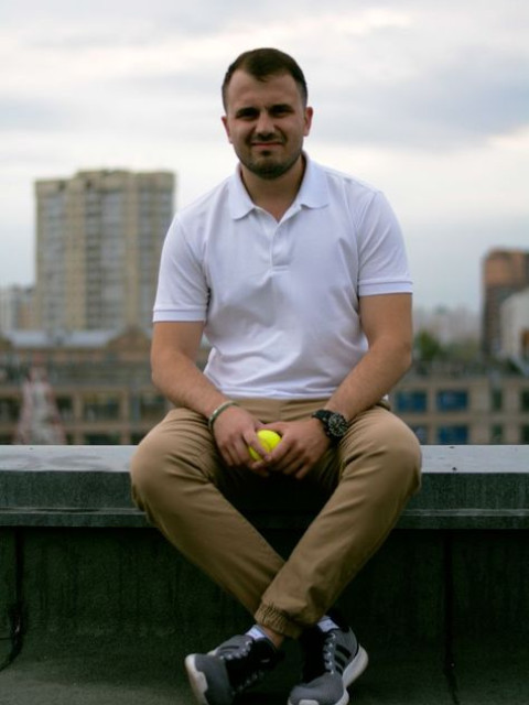 Станислав, Москва, м. Автозаводская, 40 лет. Познакомлюсь для серьезных отношений.