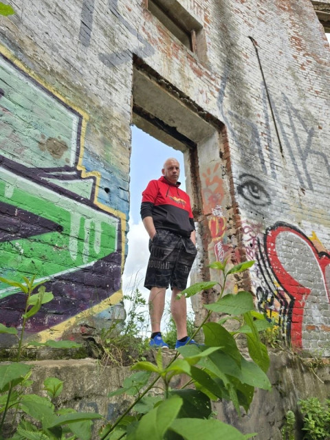 Валентин, Санкт-Петербург, м. Московская, 44 года. Познакомлюсь с женщиной для любви и серьезных отношений.  Анкета 885254. 