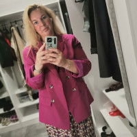 Мария, Россия, Москва, 39 лет