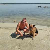 Владимир, Россия, Луганск, 55 лет