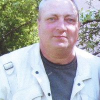 Вдадимир, Россия, Москва, 64 года