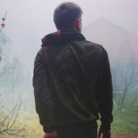 Олег Гришин, Жуковский, 31 год