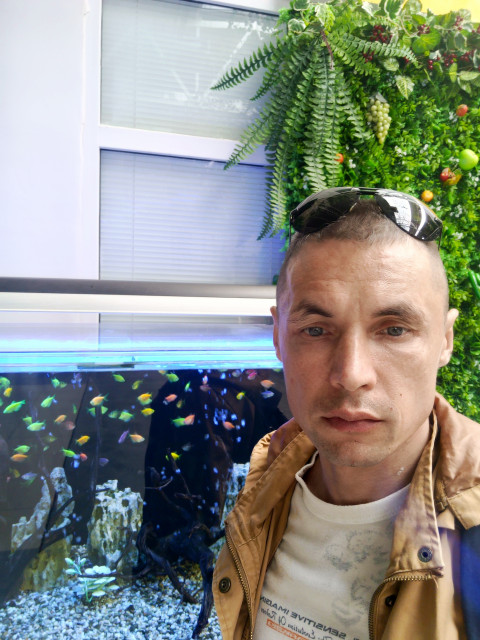 Руслан Бирюков, Ульяновск, 43 года, 1 фото. Хочу познакомиться