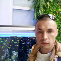 Руслан Бирюков, Россия, Ульяновск, 43 года