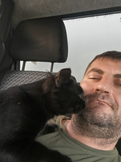 Роман, Балашиха, 45 лет, 1 ребенок, 1 фото. Познакомлюсь с женщиной для любви и серьезных отношений, брака и создания семьи.  Анкета 885291. 