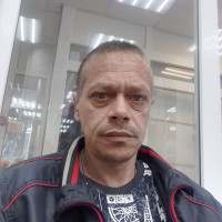 Анатолий, Россия, Ефремов, 44 года